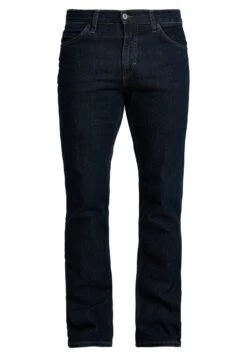 Mustang Tramper - Slim Fit Jeans - Raw Denim 12 Mustang Tramper - Slim Fit Jeans - Raw Denim -Mustang Verkoop ffed15dd69b64e7ab979eedf348db403