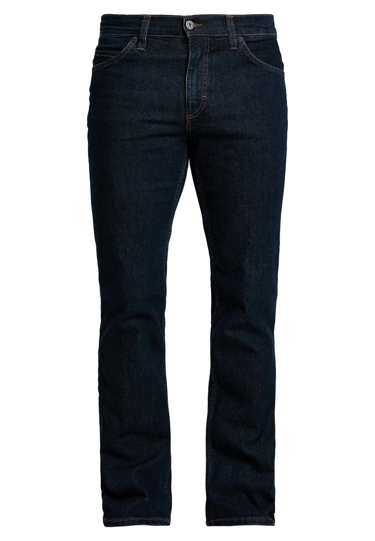 Mustang Tramper - Slim Fit Jeans - Raw Denim 7 Mustang Tramper - Slim Fit Jeans - Raw Denim - Afbeelding 5
